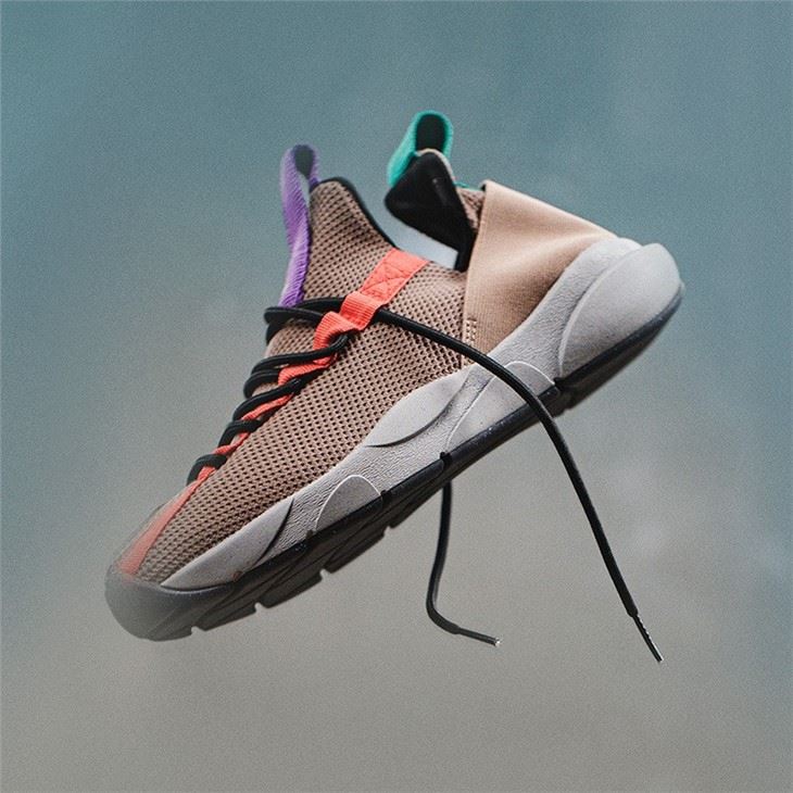 New Arrival Running Shoes Designer Mesh Breathable Outdoor Men Sports Sneakers Low Top Walking Shoes For Men