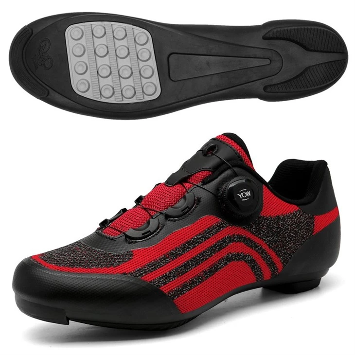 China Cycling Footwear
