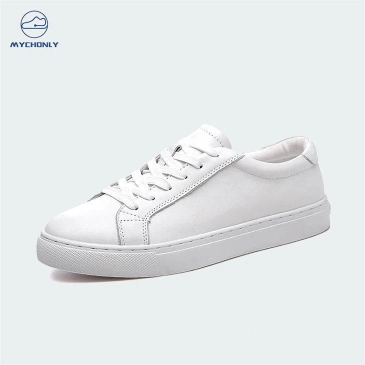 White Color Lifestyle Walking Shoes for Men Women