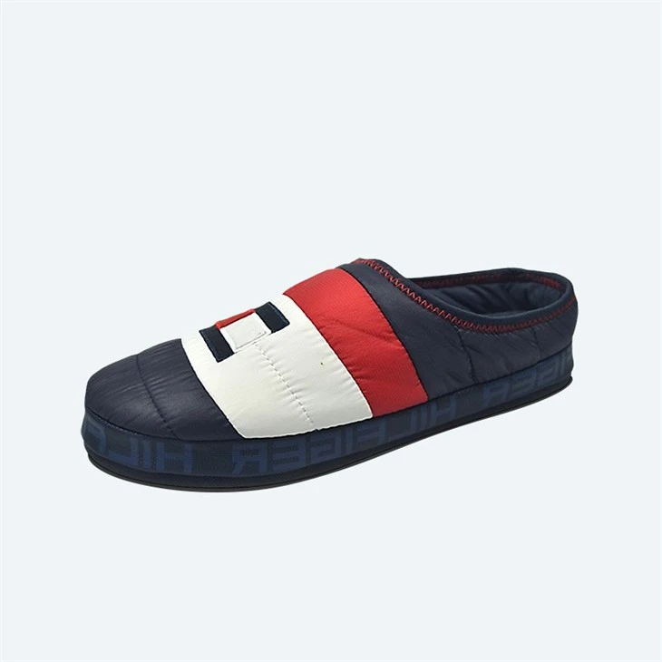 Soft Indoor Home Bedroom Fashion Slippers