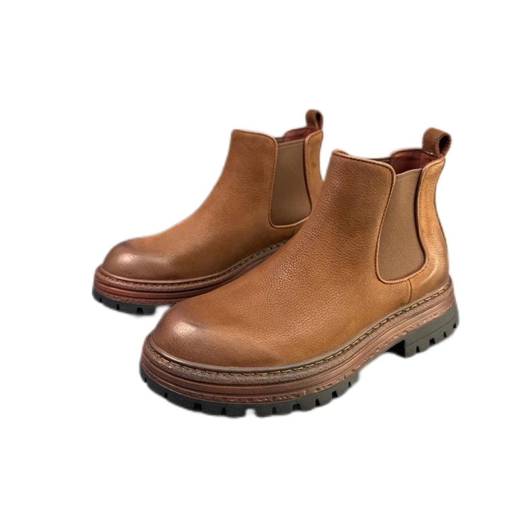 Chaussures de planche à main à semelle épaisse